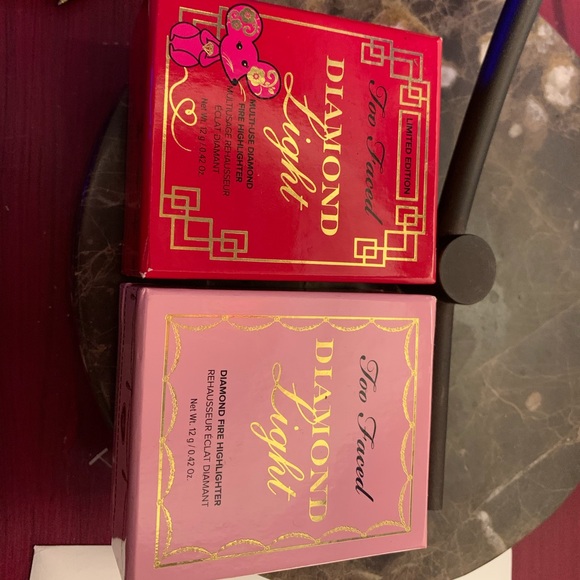 Too Faced bundle - Picture 3 of 5